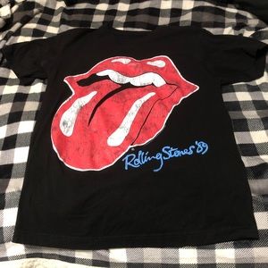 Rolling Stones Shirt